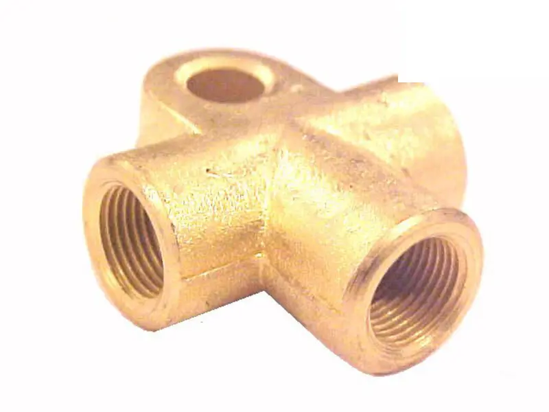Distribuidor Freio MB 1113 1313 Lpo o 362 — 4290437