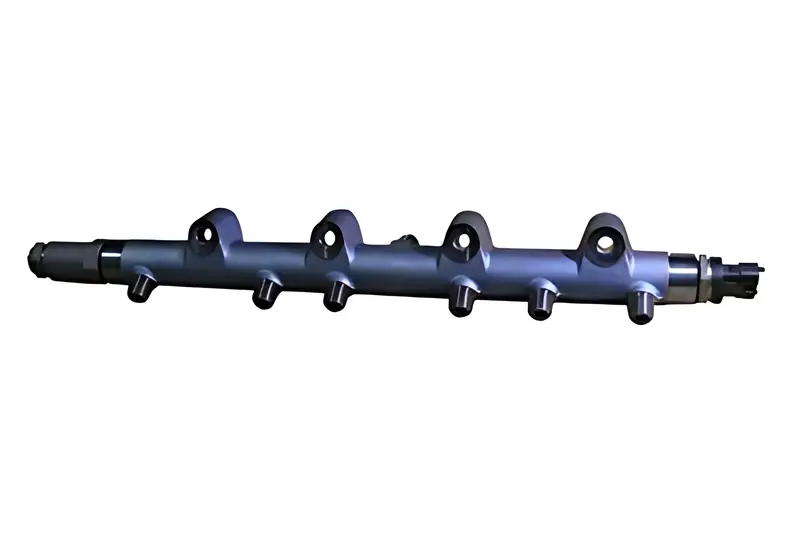Distribuidor VW 15180E 15190E 17210E MWM X12 — 2W0133319