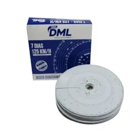 Dml Discos Tacografos