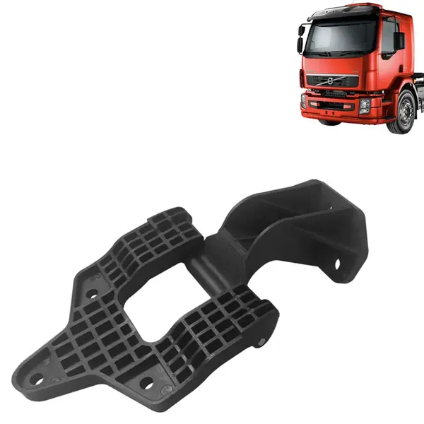 Dobradiça Capo Frontal para Caminhão Volvo VM 2004 á 2019