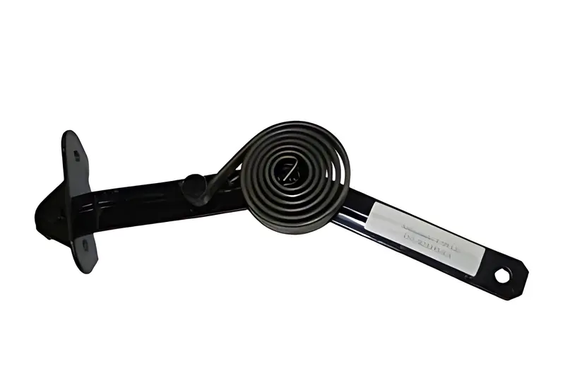 Dobradica Capo para Ford F1000 F4000 92/ — TNK823335
