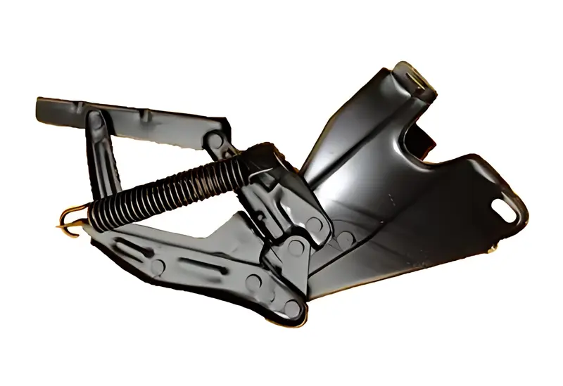 Dobradica Capo para Ford F11000 F600 Sapao — 90TU16801BA