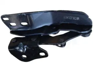 Dobradica Defletor para Scania P G R T S NTG — 2491807