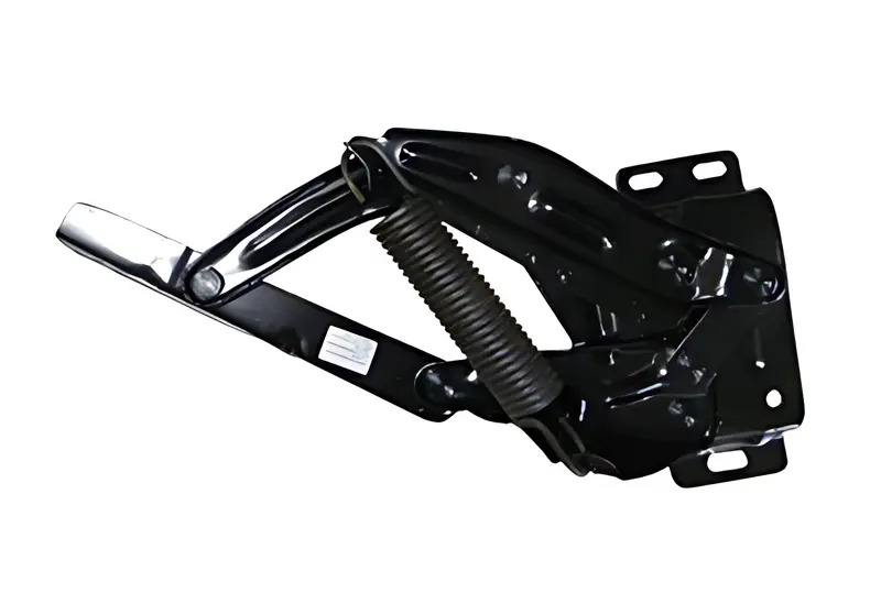 Dobradica Esq Capo para Ford Utilitario F1000 — 90TU16801AA