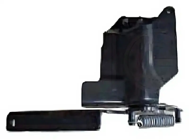 Dobradica Grade Esq para Scania P/g/r Serie 5 — 1889299