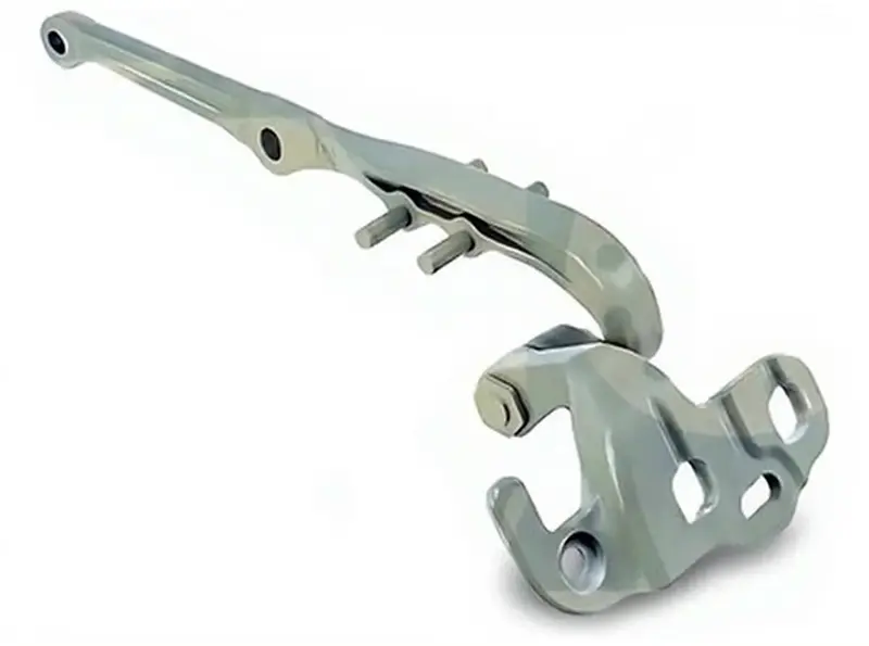 Dobradica Grade Frt de Ferro para Volvo FM — 23945322