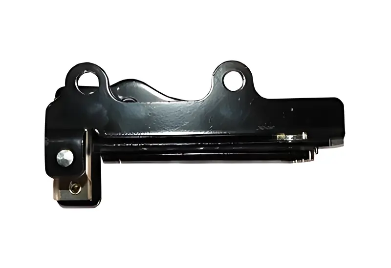Dobradica Grade Frt LD para Volvo 2009 a 2014 — 82060445