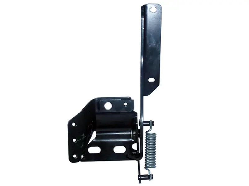 Dobradica Grade Inf para Scania P G R T Serie 5 — 1785546
