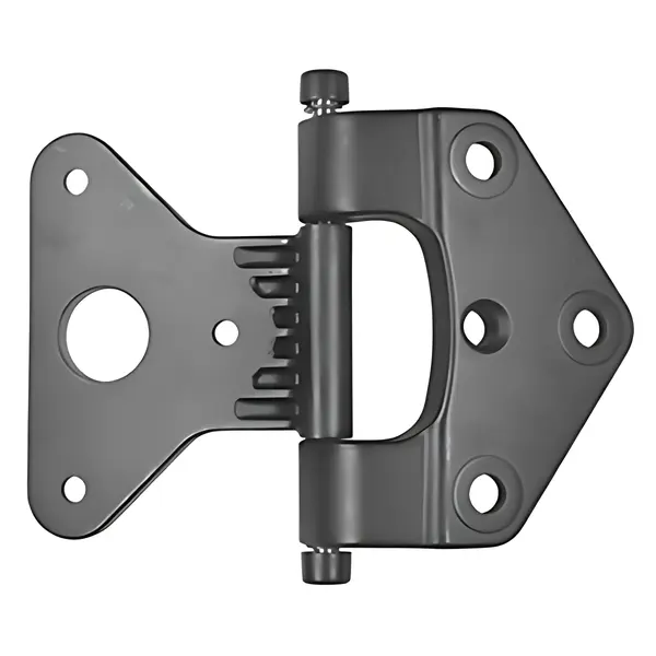 Dobradica Grade para Iveco Novo Stralis 490S — 500368694