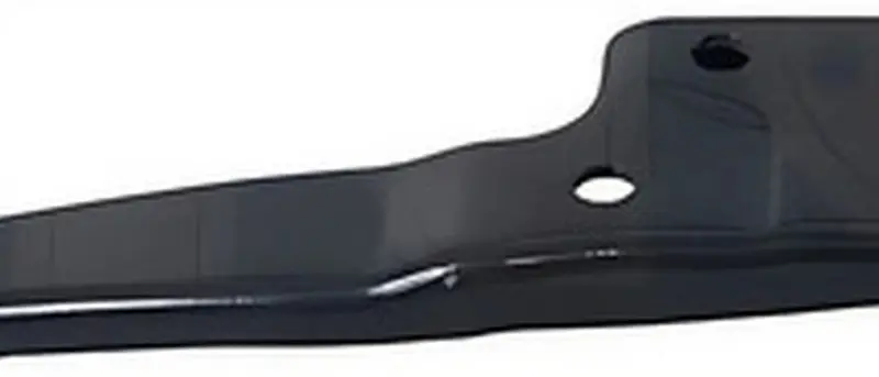 Dobradica Grade para Volvo FM12 2004 Superior Dir — 20476392