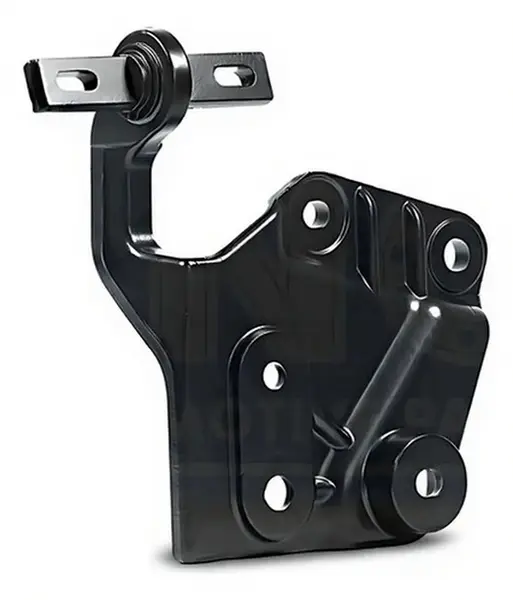 Dobradica Grade Sup Direita para Scania S6 S7 — 2276771