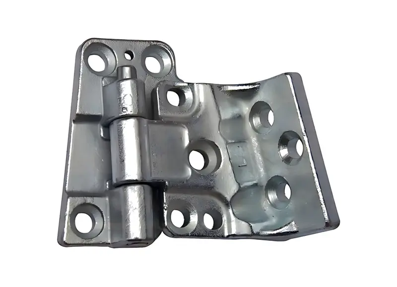 Dobradica Porta Esq Sup para Volvo FH12 FM12 NH — 20398135