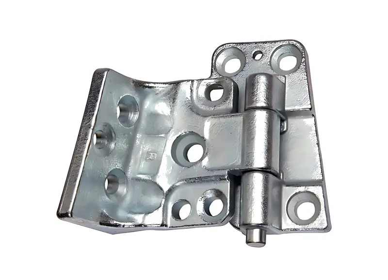 Dobradica Porta FH12 FM12 NH para Volvo — 20398136