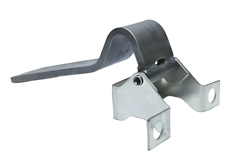 Dobradica Porta Inf para Ford Carguinho — 81DBE22810AD