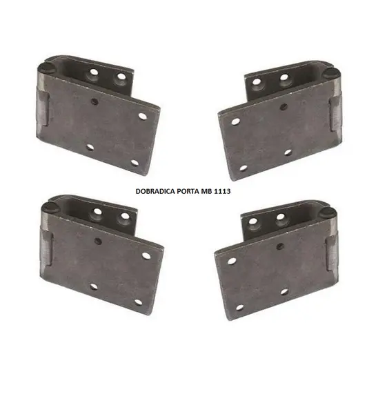 Dobradica Porta MB 1113 Ie