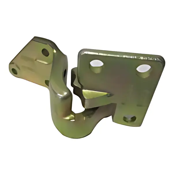 Dobradica Porta para Iveco Stralis Tector Cursor — 500301542