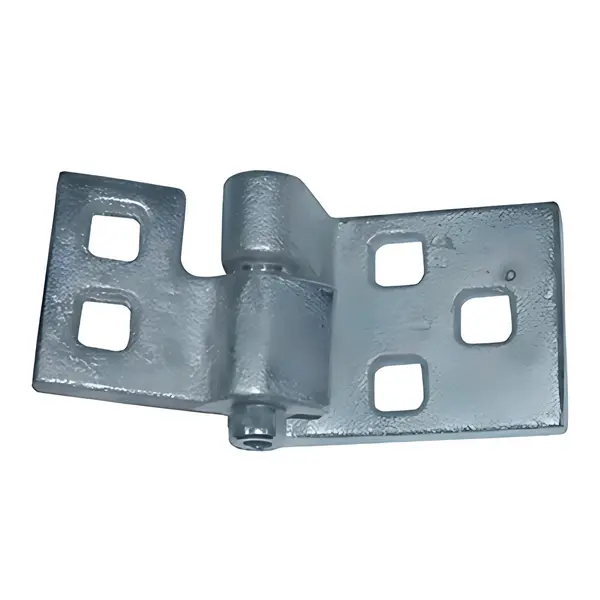 Dobradica Porta para MB Axor 1933 2533 2640 — 9737200737