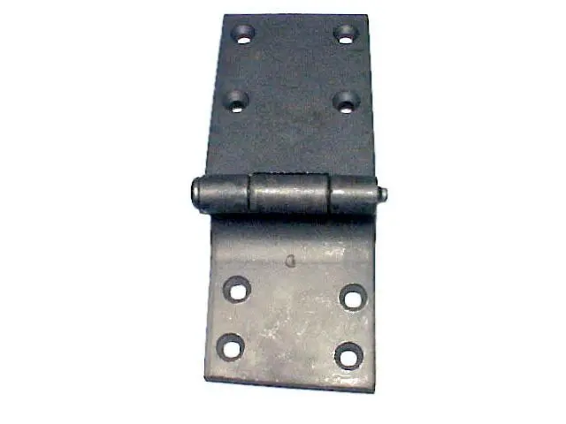 Dobradica Sup Dir Mercedes 331/344