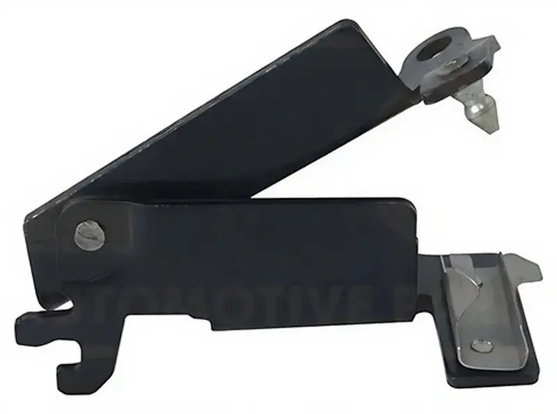 Dobradica Sup Estribo LE para Volvo FH FM 2004/14 — 20545091