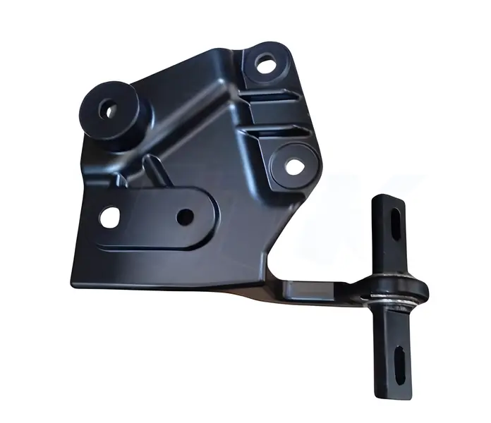 Dobradica Sup Grade Esquerda para Scania — 2844264