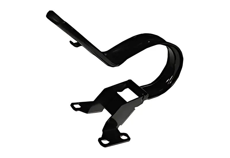 Dobradica Tampa Bagageiro — 8189798