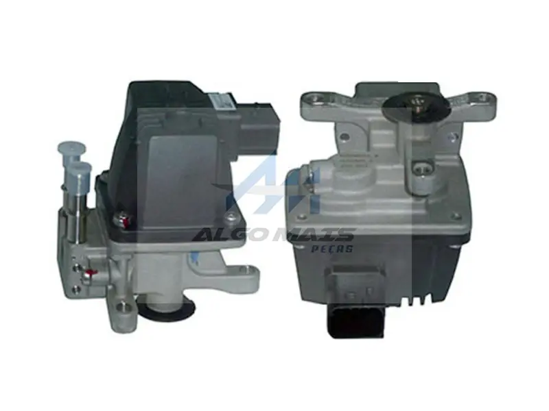 Dosadora Arla MB O500 Actros Axor Actron — 1405339