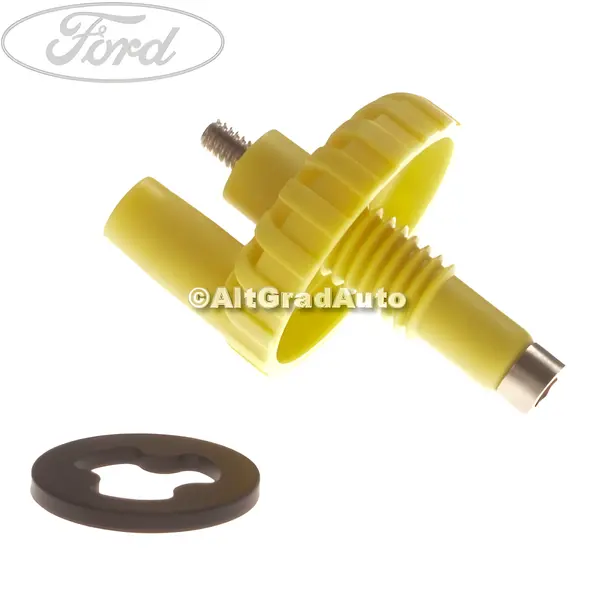 Dreno Filtro Combustivel para Ford Transit — YC159192AA