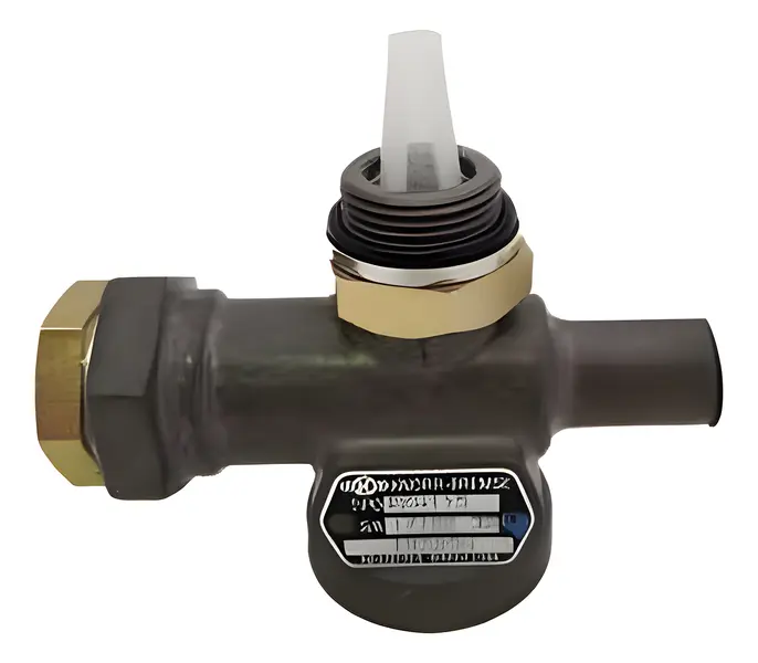 Dreno para Iveco Daily 70C16HD — 48253250