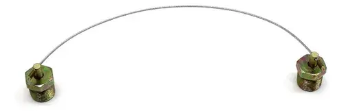Dreno Valvula Alivio para VW 14200 16170 16220 — TJG607271F