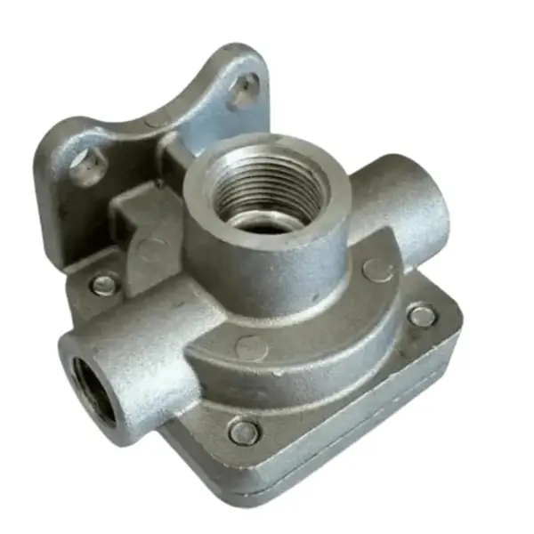 DRS-3/8 Valvula de Descarga Rapida 3/8 Npt