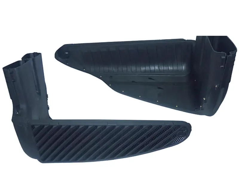 Duto Ar Cabine para Volvo FH FM — 20456480