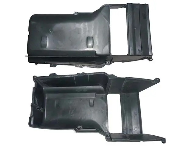 Duto Ar Cabine Scania S4