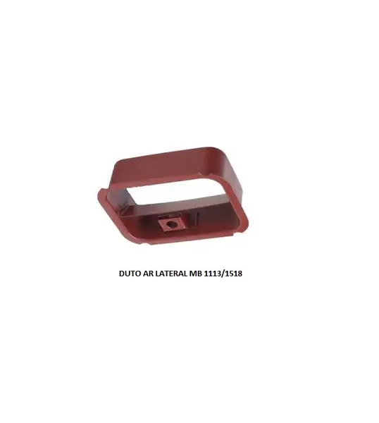 Duto Ar Lateral MB 1113/1313/1513/1114 LD