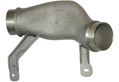 Duto Ar para Ford Cargo 1723 2423 2428 2429 — BH1X9K658BA