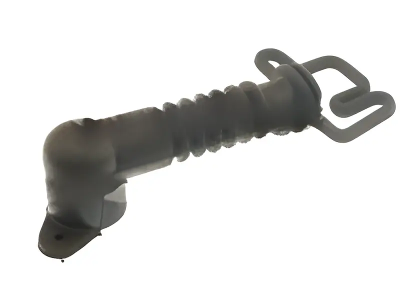 Duto Ar para Ford F350 F4000 F12000