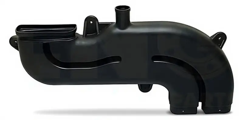 Duto Ar Tras Cabine Plastico para Scania Serie 5 — 1888966