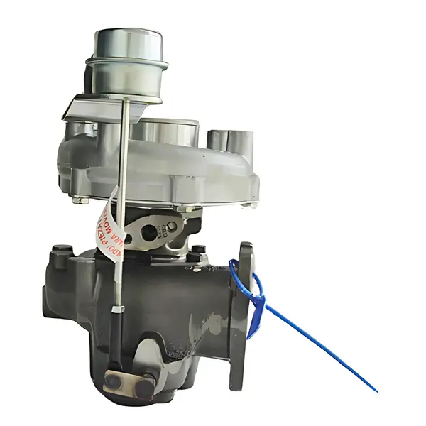 E Turbo MWM para Volvo VM 260 VM 310 — 7003609C1E