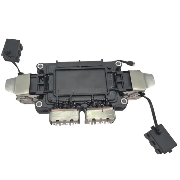ECU Modulador E-abs Cojali Ac - Brex