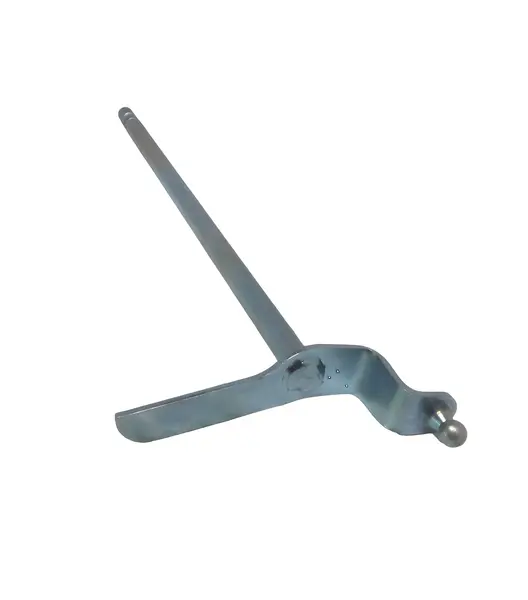Eixo Acelerador para MB OH1316 O362 O352A — 3760702423
