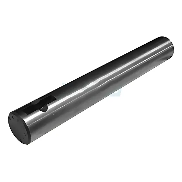 Eixo Acionamento Embreagem Motor — 2Z0141701B