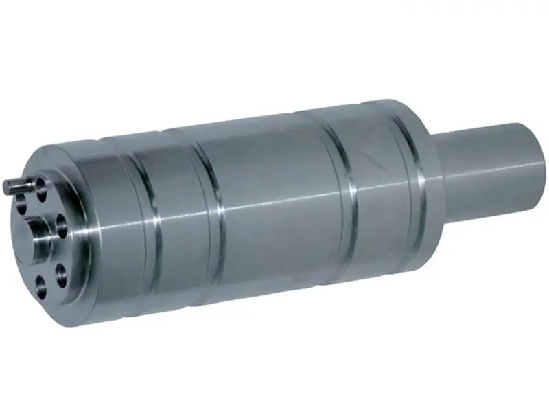 Eixo Acoplam Bba Injetora EDC Brc — 1638137