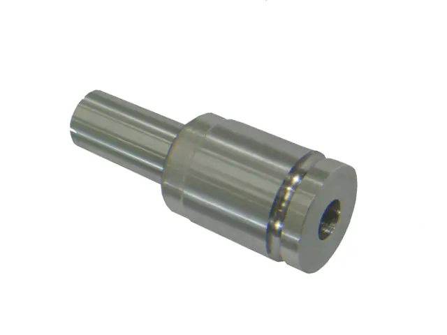 Eixo Alavanc Des Mercedes 709/710 — 6752540007