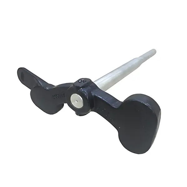 Eixo Alavanca Eaton para Ford 4331 4432E — 500052789