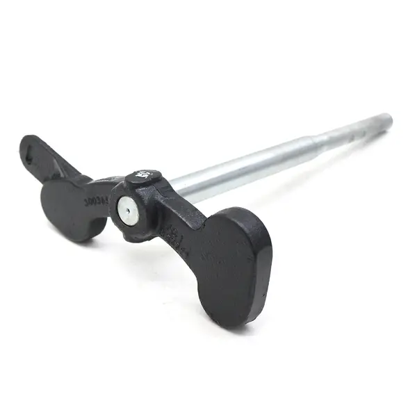 Eixo Alavanca Ford Cargo Cambio Eaton — 3003628