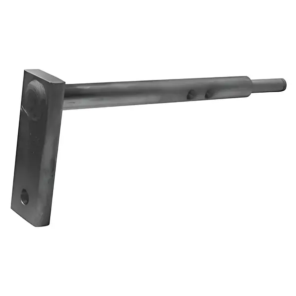 Eixo Alavanca para Ford Cargo 816 1119 — BH1X7B009FA