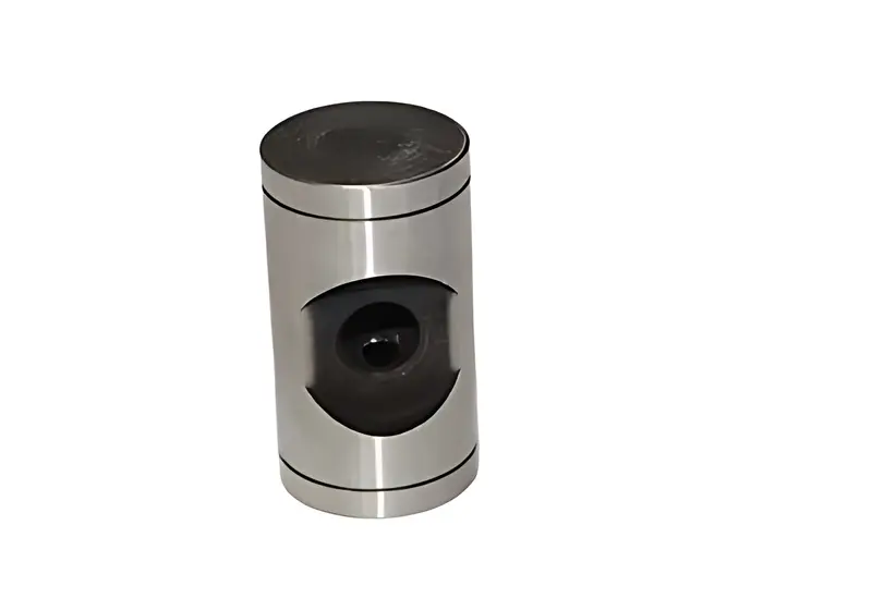 Eixo Alavanca para Ford VW 8150 9150 — BH2X6531AA