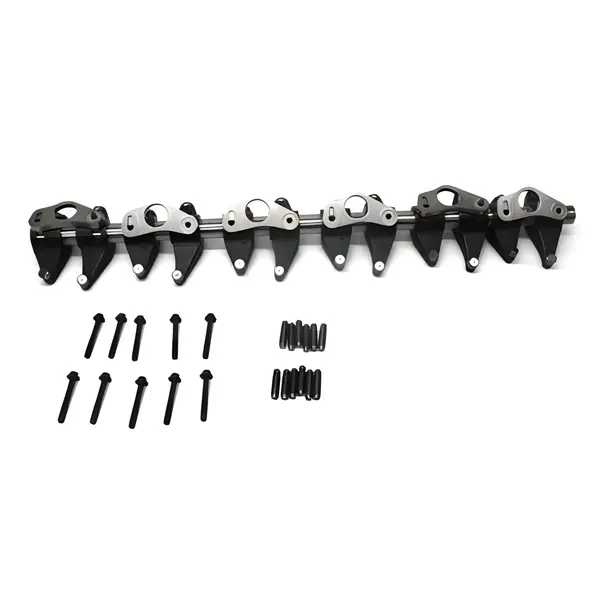 Eixo Balanceiros VW Constellation 25370 — 2U2109402B