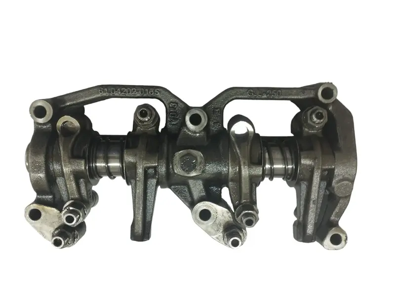Eixo Balancim VW Constellation Worker EURO 5 — 07W109402