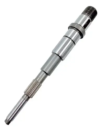 Eixo Bomba Hidr MB L1620 LK1620 OF1620 OH1420 — 0004664520