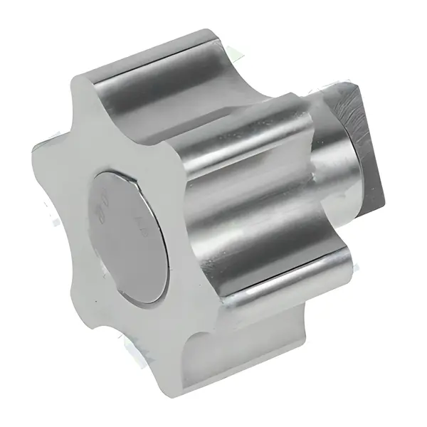 Eixo Bomba Oleo para DAF XF105 para Ford Cargo — 2U2315123